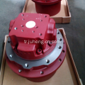 Kubota KX121-2 Nihai Sürüş KX121-2 SEYAHAT MOTOR RD128-92700